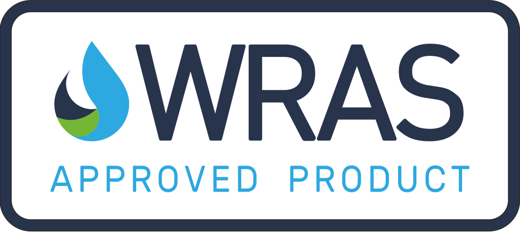 WRAS approved product logo